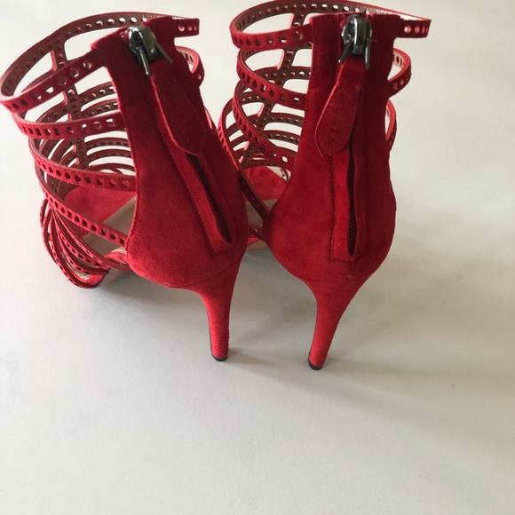 Alaia Grendine brand new never worn - Picture 3 of 6